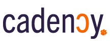 Cadency Logo
